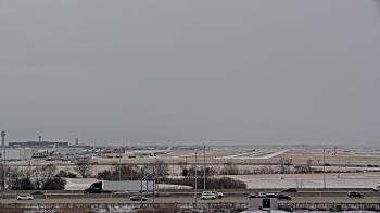 Weather camera view of Allstate Arena.