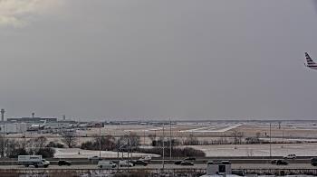 Weather camera view of Allstate Arena.