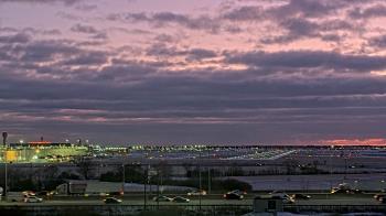 Weather camera view of Allstate Arena.