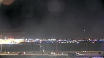 Weather camera view of Allstate Arena.