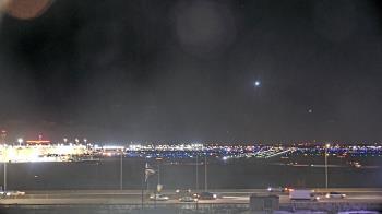 Weather camera view of Allstate Arena.