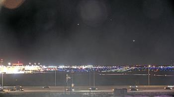 Weather camera view of Allstate Arena.