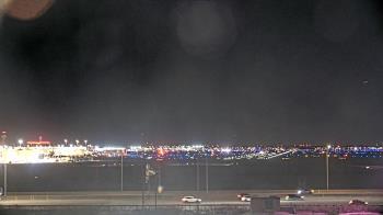 Weather camera view of Allstate Arena.