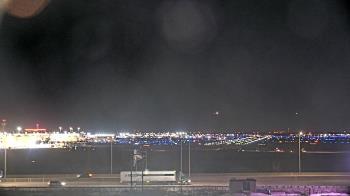 Weather camera view of Allstate Arena.