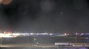 Weather camera view of Allstate Arena.