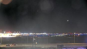 Weather camera view of Allstate Arena.