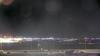 Weather camera view of Allstate Arena.