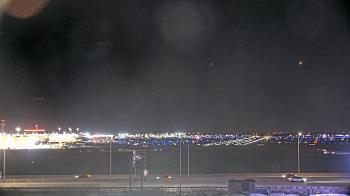 Weather camera view of Allstate Arena.