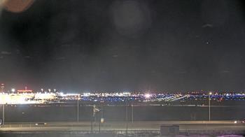 Weather camera view of Allstate Arena.