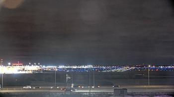 Weather camera view of Allstate Arena.