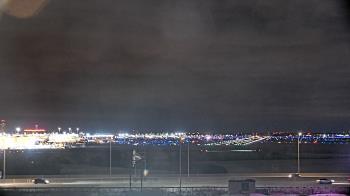 Weather camera view of Allstate Arena.