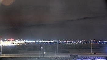 Weather camera view of Allstate Arena.