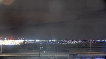 Weather camera view of Allstate Arena.