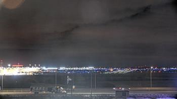 Weather camera view of Allstate Arena.