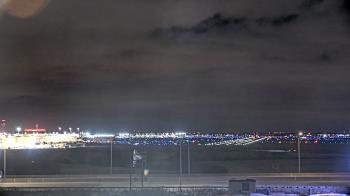 Weather camera view of Allstate Arena.