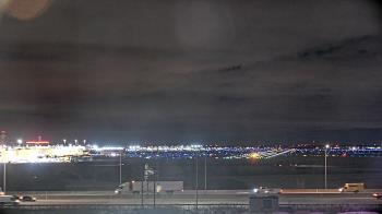 Weather camera view of Allstate Arena.