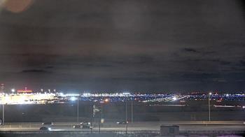 Weather camera view of Allstate Arena.