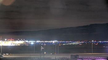 Weather camera view of Allstate Arena.