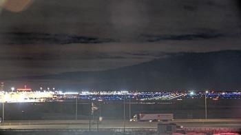 Weather camera view of Allstate Arena.