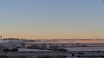 Weather camera view of Allstate Arena.