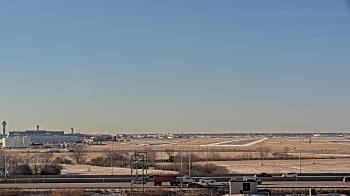 Weather camera view of Allstate Arena.