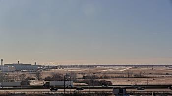 Weather camera view of Allstate Arena.