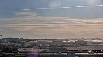 Weather camera view of Allstate Arena.