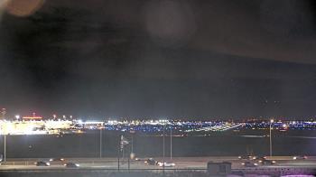 Weather camera view of Allstate Arena.