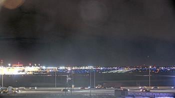 Weather camera view of Allstate Arena.