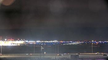 Weather camera view of Allstate Arena.