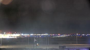 Weather camera view of Allstate Arena.