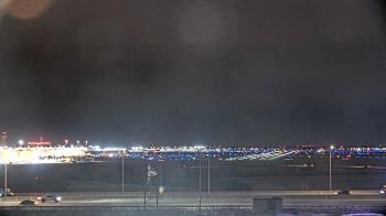 Weather camera view of Allstate Arena.