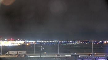 Weather camera view of Allstate Arena.