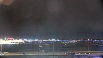 Weather camera view of Allstate Arena.