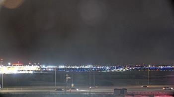 Weather camera view of Allstate Arena.