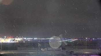 Weather camera view of Allstate Arena.