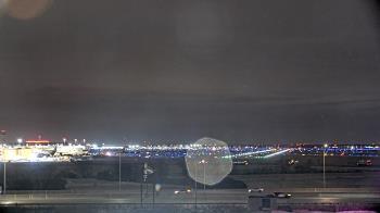 Weather camera view of Allstate Arena.