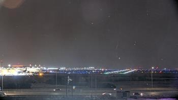 Weather camera view of Allstate Arena.