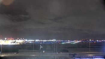 Weather camera view of Allstate Arena.