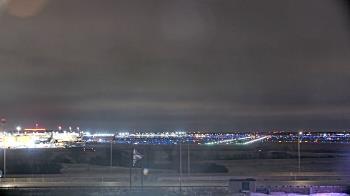 Weather camera view of Allstate Arena.