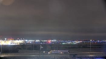 Weather camera view of Allstate Arena.