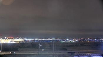 Weather camera view of Allstate Arena.