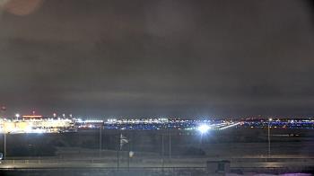 Weather camera view of Allstate Arena.