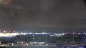 Weather camera view of Allstate Arena.