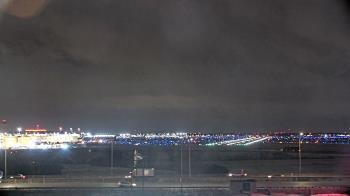 Weather camera view of Allstate Arena.