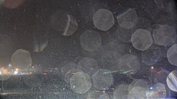 Weather camera view of Allstate Arena.