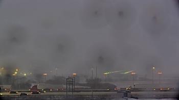 Weather camera view of Allstate Arena.