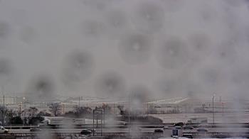 Weather camera view of Allstate Arena.