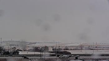 Weather camera view of Allstate Arena.