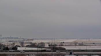 Weather camera view of Allstate Arena.